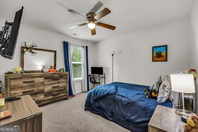243 Wedge Circle, Richmond Hill, GA 31324