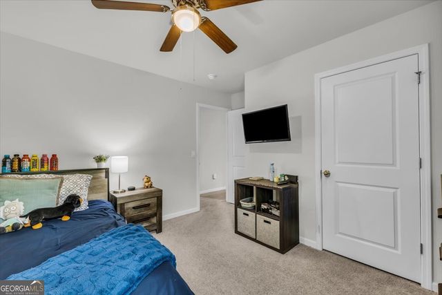 243 Wedge Circle, Richmond Hill, GA 31324