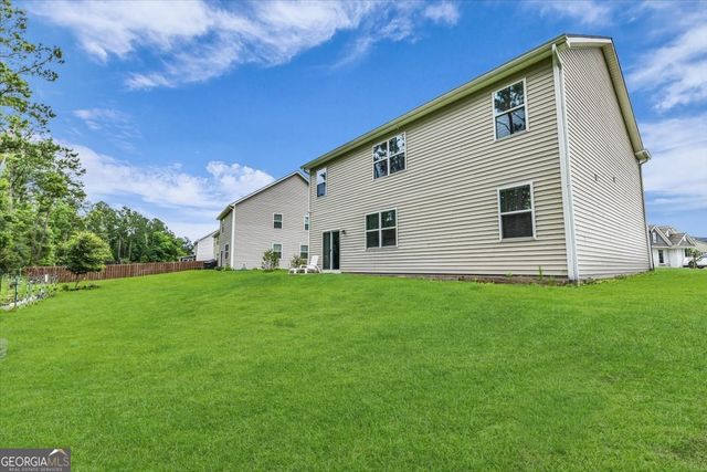 243 Wedge Circle, Richmond Hill, GA 31324