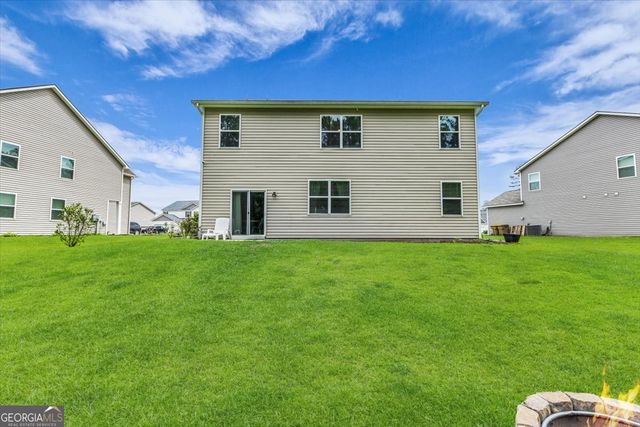 243 Wedge Circle, Richmond Hill, GA 31324