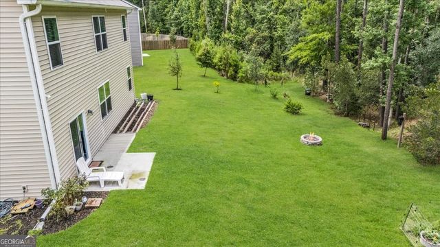 243 Wedge Circle, Richmond Hill, GA 31324