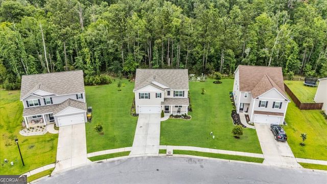 243 Wedge Circle, Richmond Hill, GA 31324