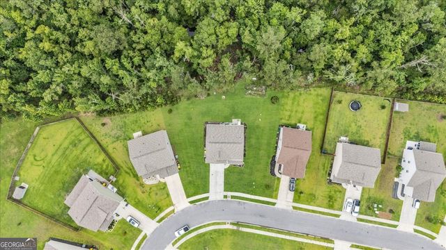 243 Wedge Circle, Richmond Hill, GA 31324
