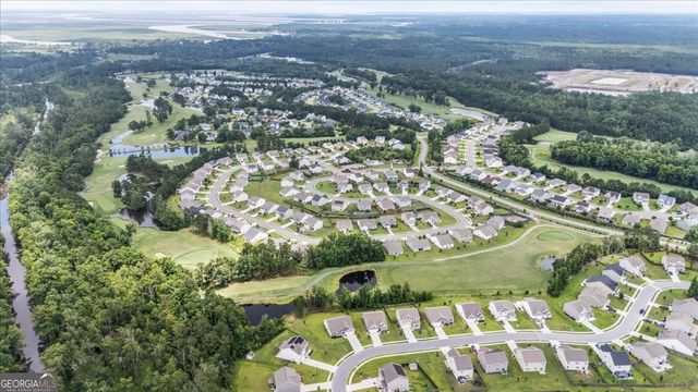 243 Wedge Circle, Richmond Hill, GA 31324
