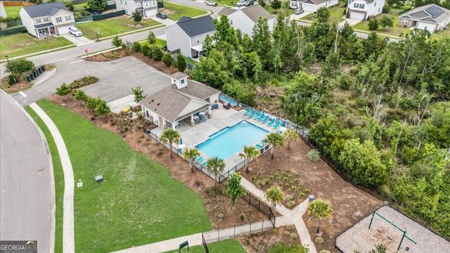 243 Wedge Circle, Richmond Hill, GA 31324