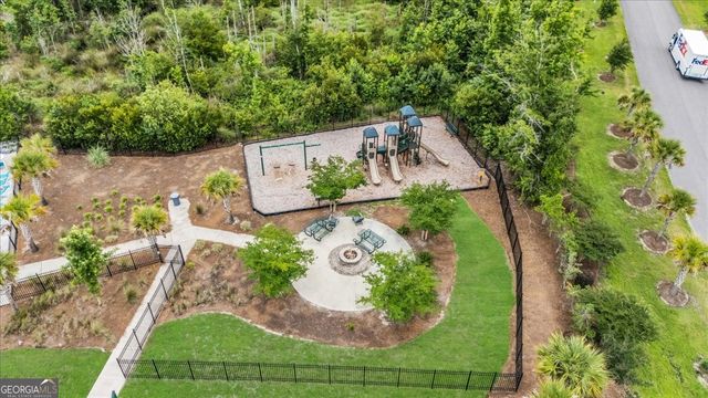 243 Wedge Circle, Richmond Hill, GA 31324