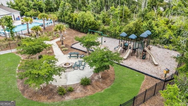 243 Wedge Circle, Richmond Hill, GA 31324