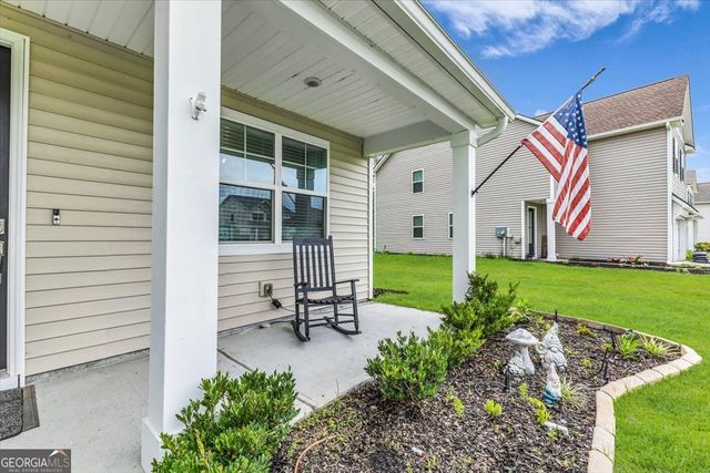 243 Wedge Circle, Richmond Hill, GA 31324