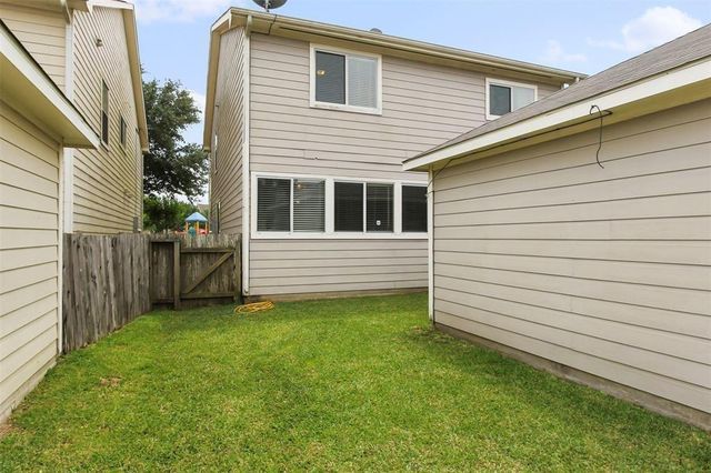 11736 Chanteloup Drive, Houston, TX 77047