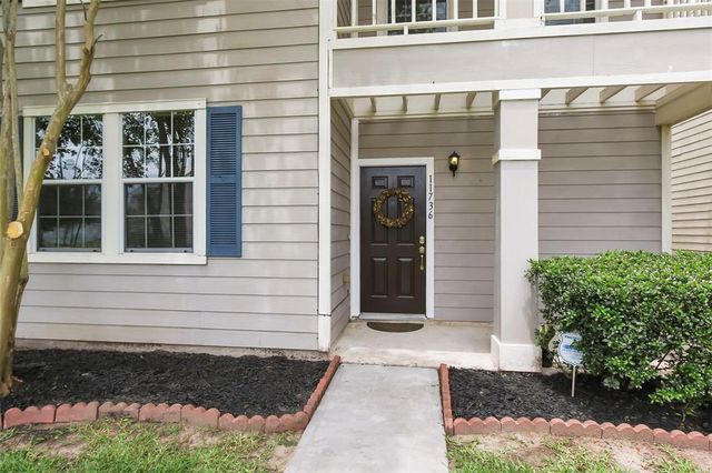 11736 Chanteloup Drive, Houston, TX 77047