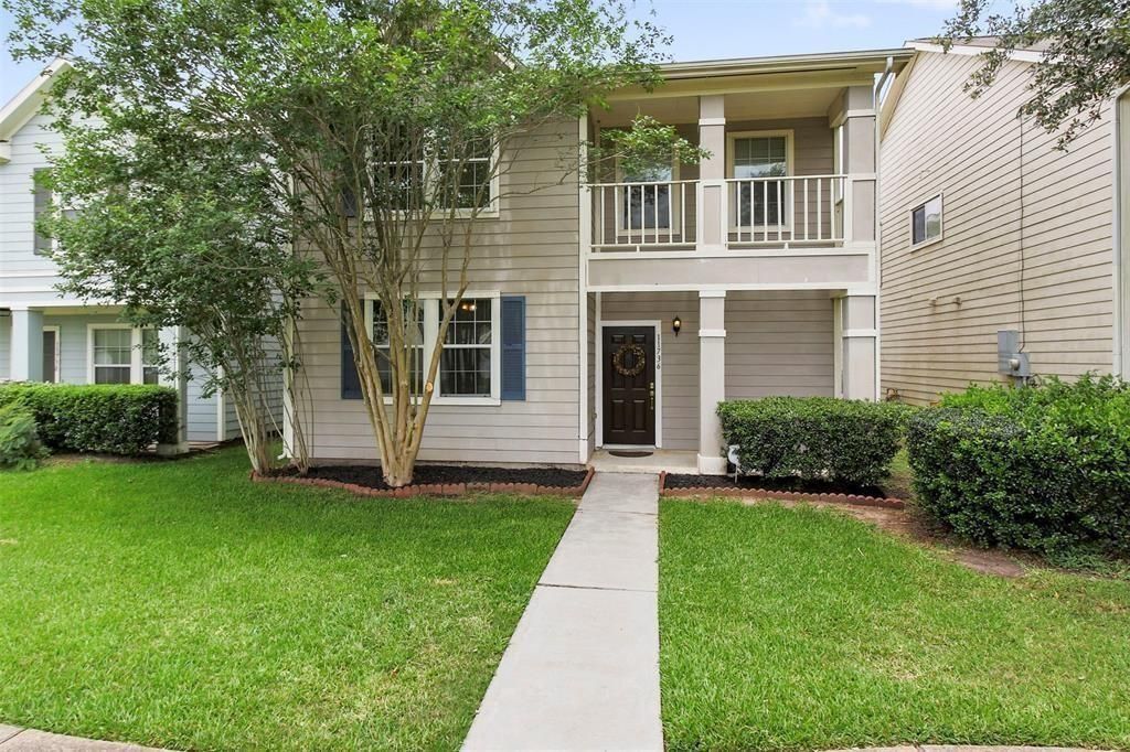11736 Chanteloup Drive, Houston, TX 77047