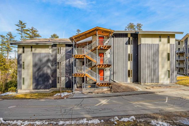 15 Gile Dr Unit 3A, Hanover, NH 03755