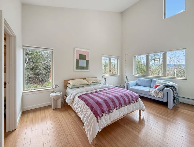 15 Gile Dr Unit 3A, Hanover, NH 03755