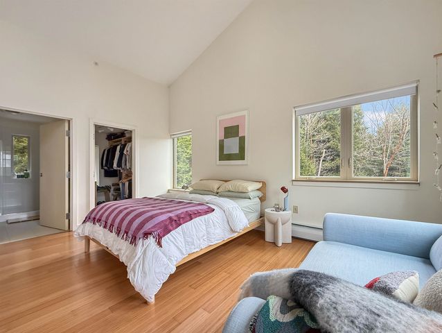15 Gile Dr Unit 3A, Hanover, NH 03755