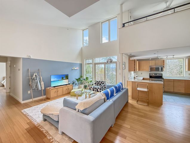 15 Gile Dr Unit 3A, Hanover, NH 03755