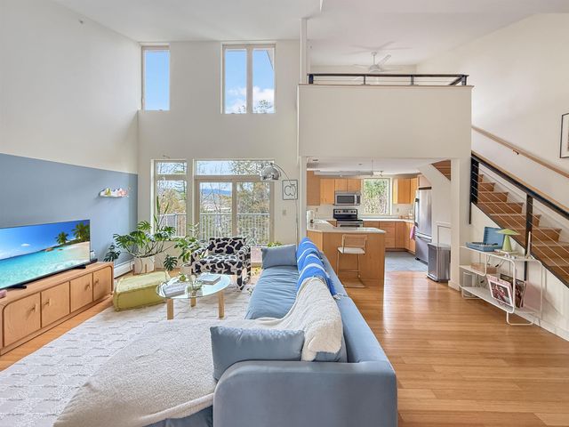 15 Gile Dr Unit 3A, Hanover, NH 03755