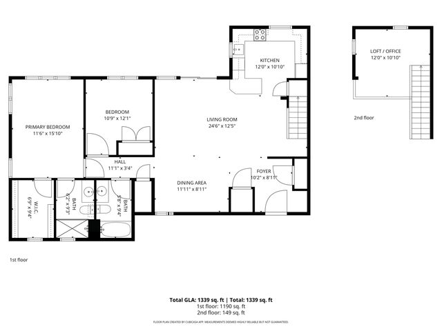 15 Gile Dr Unit 3A, Hanover, NH 03755
