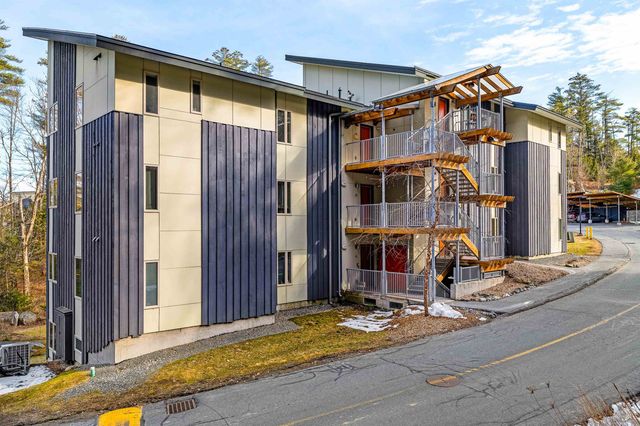 15 Gile Dr Unit 3A, Hanover, NH 03755