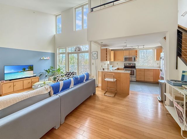15 Gile Dr Unit 3A, Hanover, NH 03755