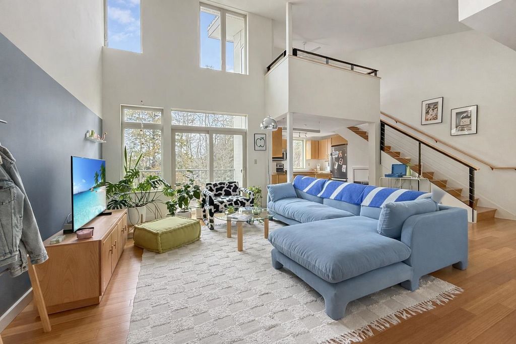 15 Gile Dr Unit 3A, Hanover, NH 03755