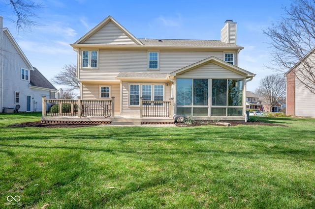 10757 Independence Way, Carmel, IN 46032