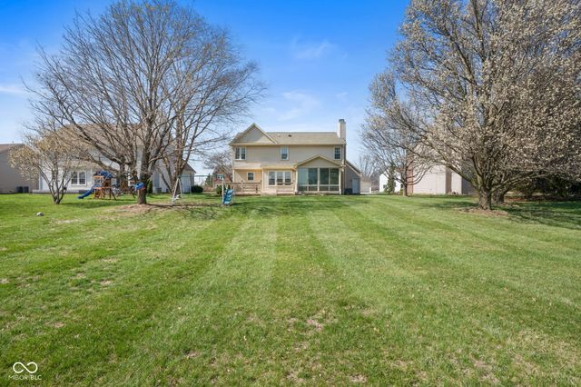 10757 Independence Way, Carmel, IN 46032