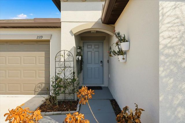 2119 OLD MINING ROAD, Lakeland, FL 33801