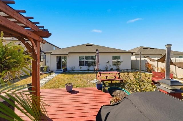 2119 OLD MINING ROAD, Lakeland, FL 33801