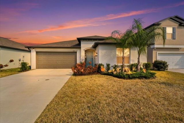 2119 OLD MINING ROAD, Lakeland, FL 33801