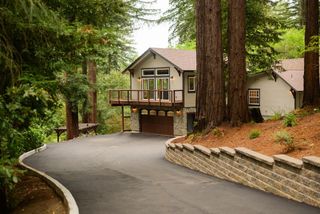 295 Jims Road, Ben Lomond, CA 95005