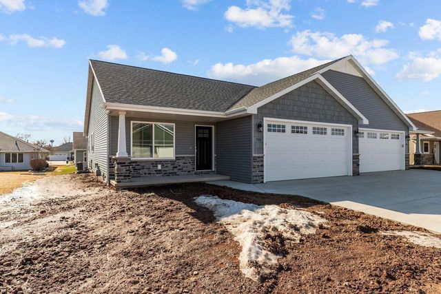 503 FOUNDERS WAY, Little Chute, WI 54140