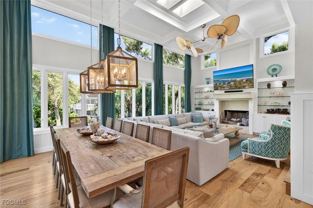 3400 W Gulf DR, Sanibel, FL 33957