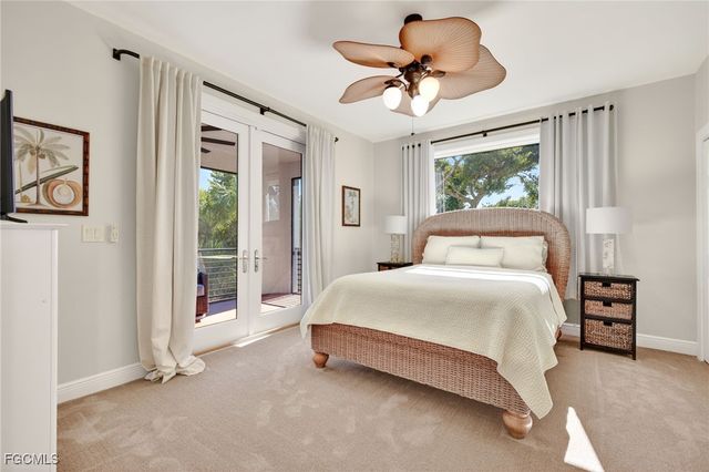 3400 W Gulf DR, Sanibel, FL 33957