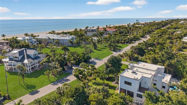 3400 W Gulf DR, Sanibel, FL 33957