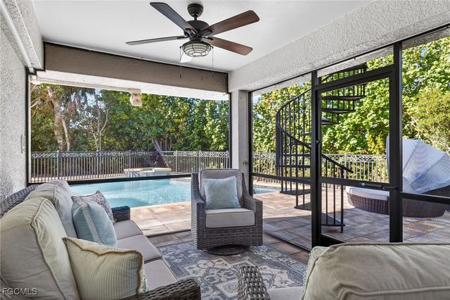 3400 W Gulf DR, Sanibel, FL 33957