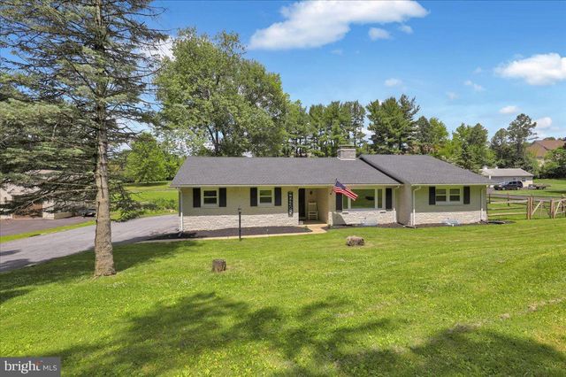 325 FAUST RD, Reading, PA 19608