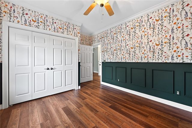 5212 S 44th Place, Rogers, AR 72758