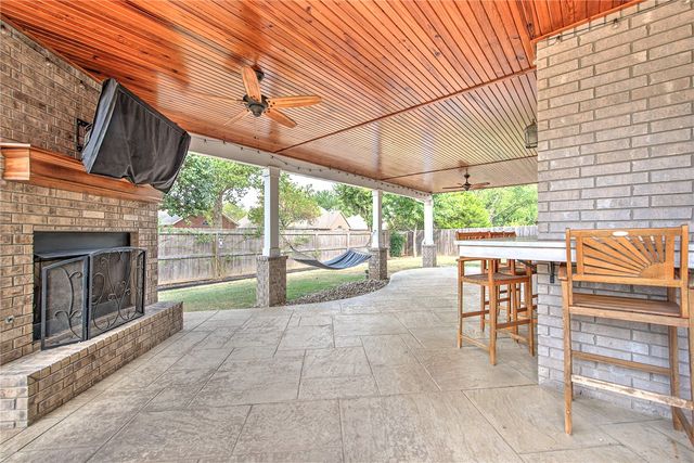 5212 S 44th Place, Rogers, AR 72758