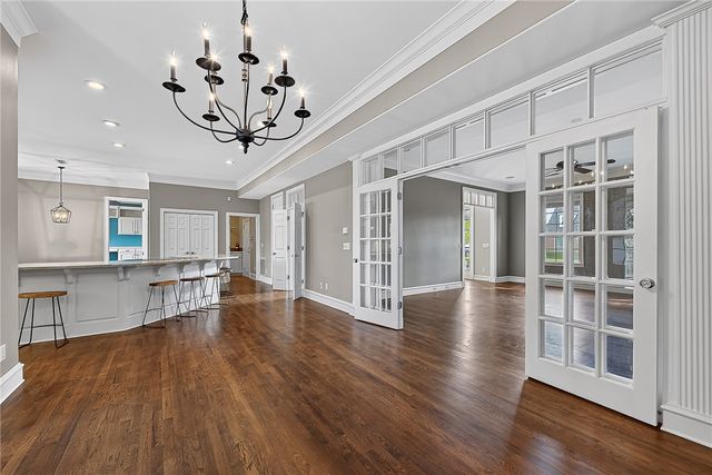 5212 S 44th Place, Rogers, AR 72758