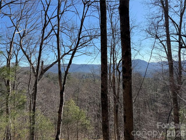 33 High Point Trail, Brevard, NC 28712