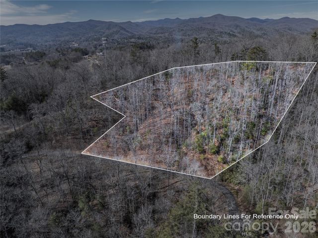 33 High Point Trail, Brevard, NC 28712