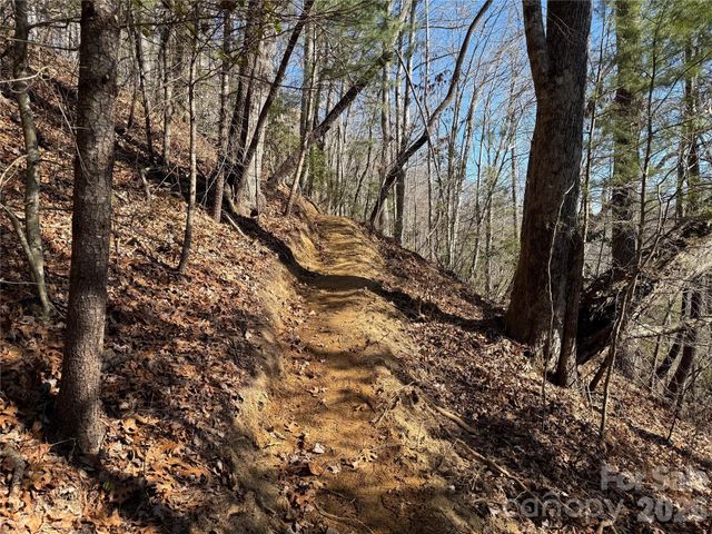 33 High Point Trail, Brevard, NC 28712
