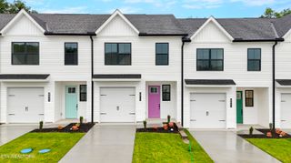 8845 Chapman Trace Way, Knoxville, TN 37920