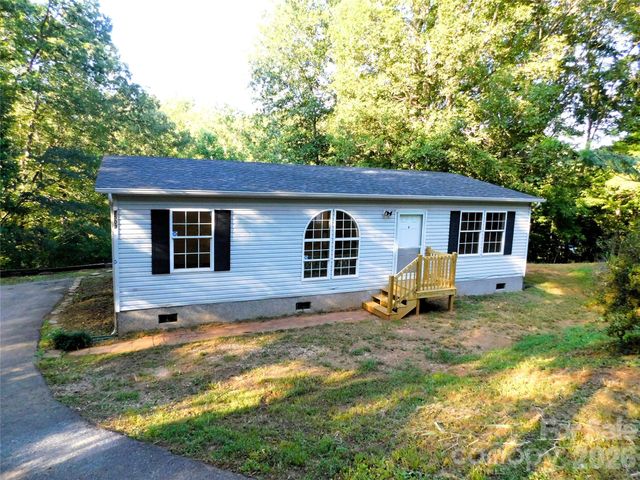 2503 Messer Street, Valdese, NC 28690