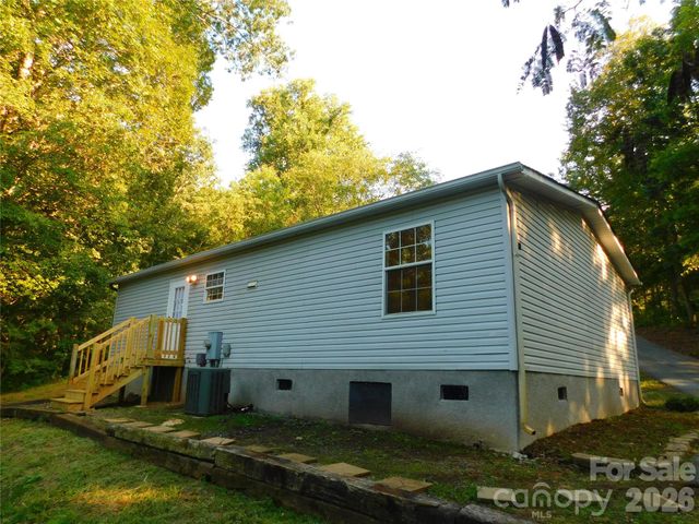 2503 Messer Street, Valdese, NC 28690