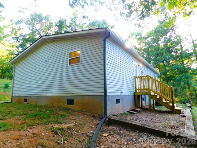 2503 Messer Street, Valdese, NC 28690