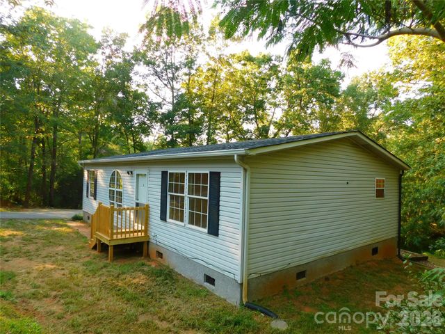 2503 Messer Street, Valdese, NC 28690