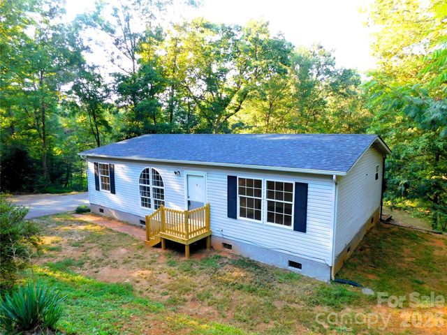 2503 Messer Street, Valdese, NC 28690