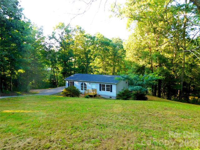 2503 Messer Street, Valdese, NC 28690