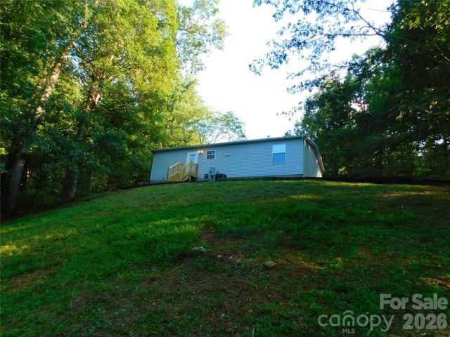 2503 Messer Street, Valdese, NC 28690